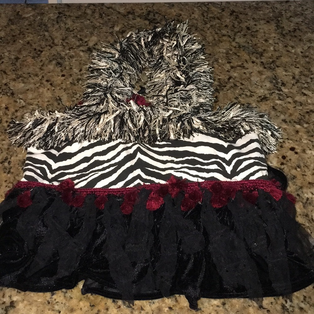 Boho whimsical bag/purse
